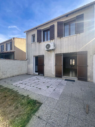  Maison à vendre 4 pièces 87 m²