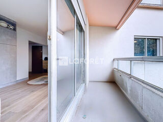  Appartement � vendre 1 pi�ce 35 m�