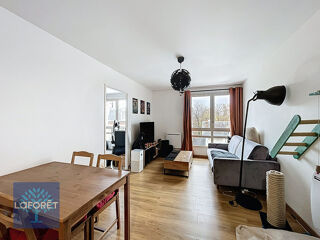  Appartement à vendre 3 pièces 63 m²