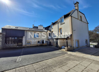  Maison à vendre 9 pièces 249 m²