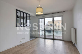  Appartement � vendre 3 pi�ces 1 m�