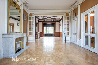  Maison à vendre 11 pièces 303 m²