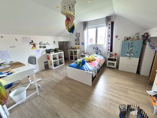  Maison � vendre 6 pi�ces 207 m�