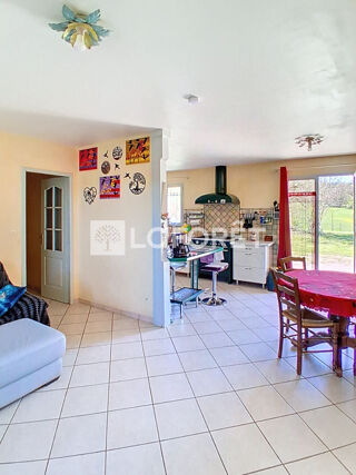  Maison � vendre 4 pi�ces 71 m�