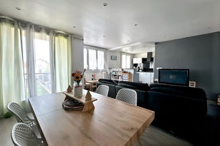  Appartement � vendre 3 pi�ces 