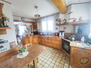  Maison à vendre 4 pièces 92 m²
