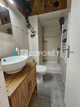  Appartement � vendre 2 pi�ces 29 m�