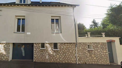  Maison � louer 6 pi�ces 133 m� Chartres