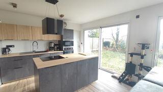  Maison à vendre 5 pièces 102 m²