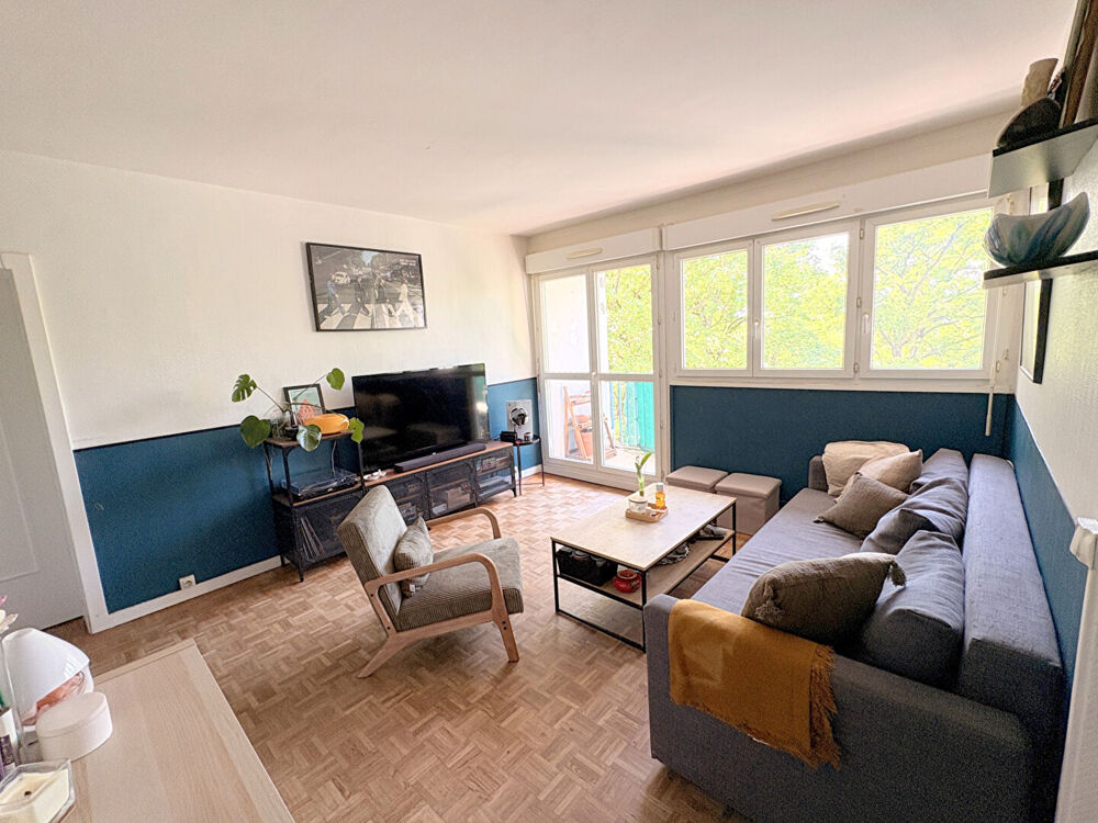 Vente Appartement Appartement Aubergenville 3 pièce(s) 60 m2 Aubergenville