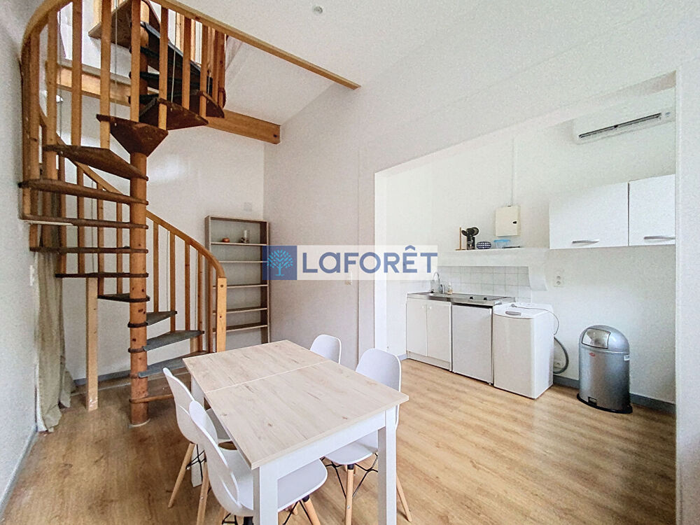 Appartement Neufchateau 2 pièce(s) 42 m2