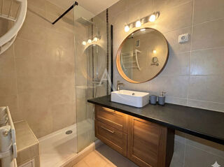  Appartement � vendre 3 pi�ces 61 m�