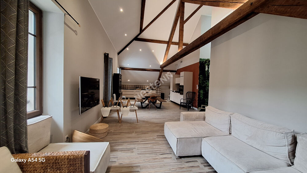 à vendre  Appartement Aix-les-Bains (73100)