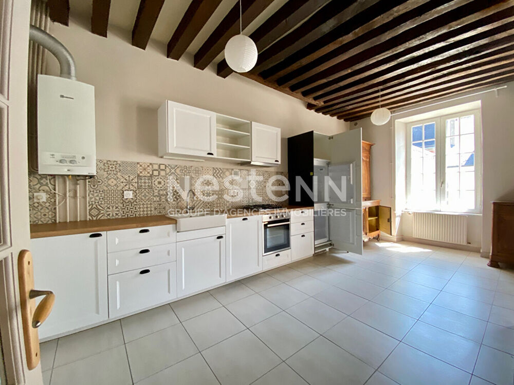 Location Appartement Appartement Blois 5 pièce(s) 121 m2 Blois