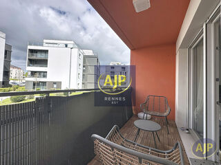  Appartement à vendre 3 pièces 61 m²