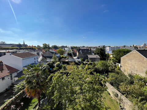  Appartement  vendre 3 pices 60 m