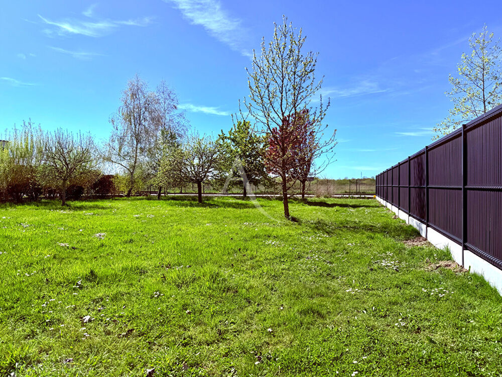 Vente Terrain Superbe Terrain à bâtir à Saint Denis En Val !!! Saint denis en val