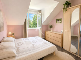  Appartement à vendre 2 pièces 42 m²