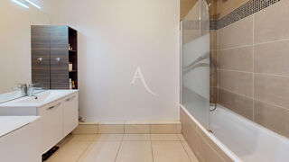  Appartement à vendre 3 pièces 58 m²