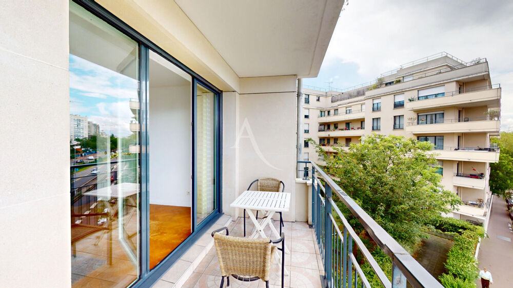 Location Appartement ASNIÈRES-SUR-SEINE ? GABRIEL PÉRI - 2 PIECES Asnieres sur seine