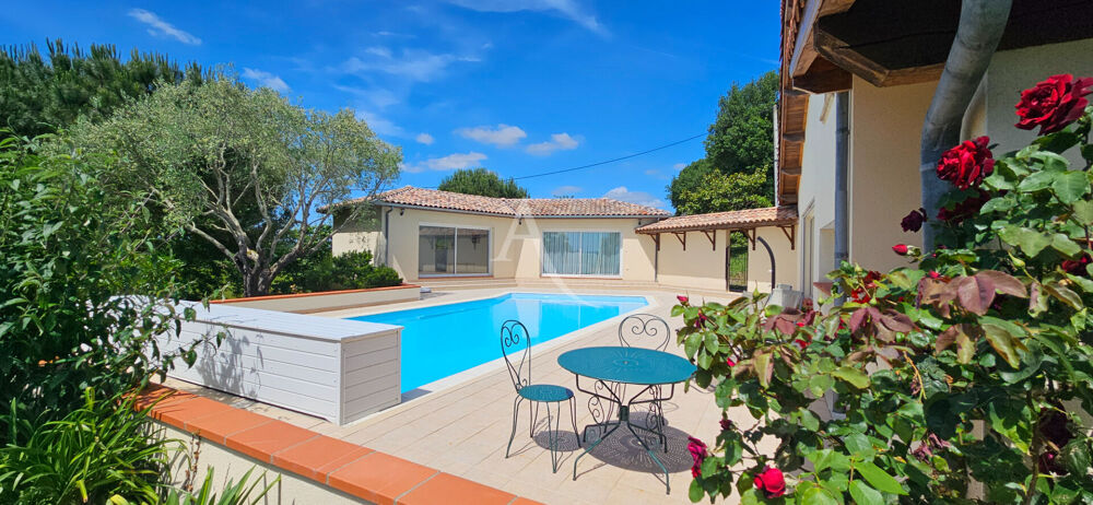  vendre  Maison Vacquiers (31340)