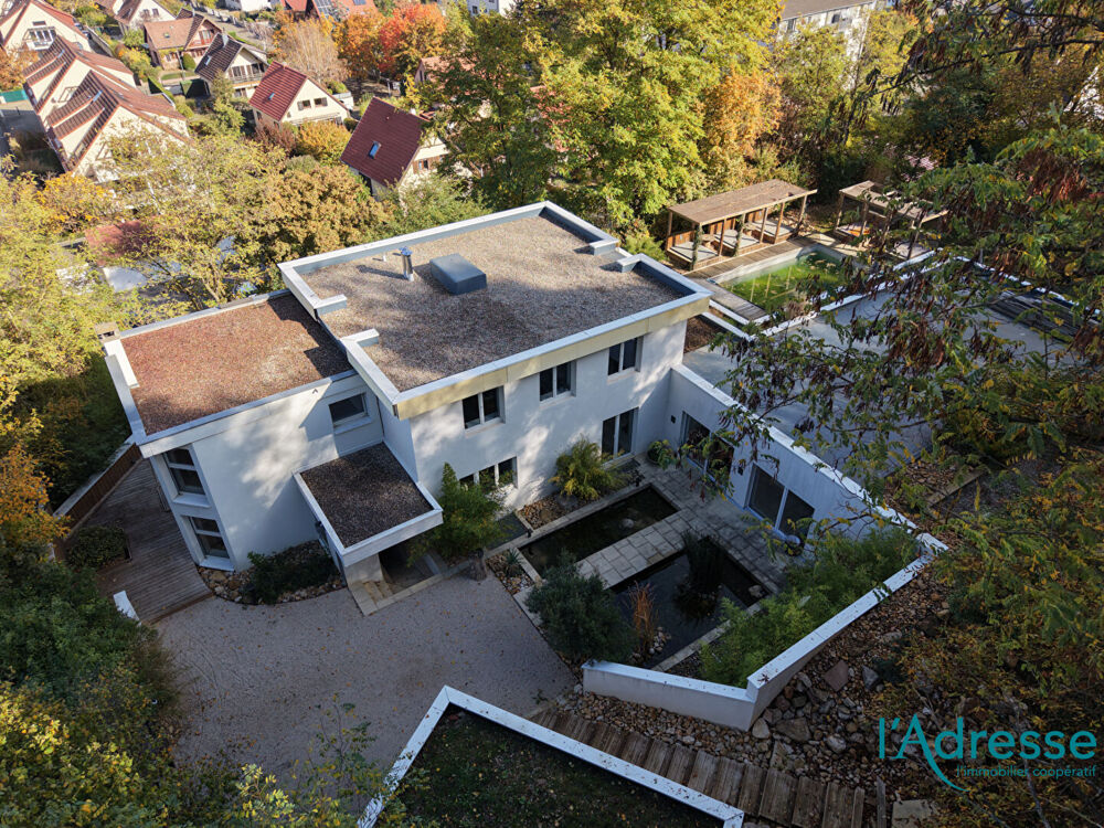 Vente Maison Exceptionnelle propriété Wintzenheim