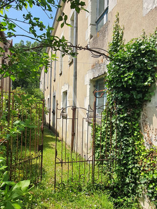  Maison à vendre 9 pièces 406 m²