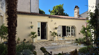  Maison à vendre 8 pièces 177 m²