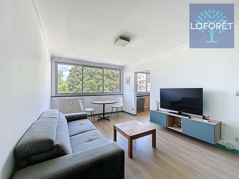 Appartement Valenciennes Romainville