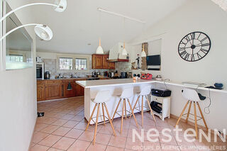  Maison à vendre 4 pièces 106 m²