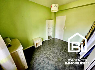 Vente Appartement APPARTEMENT REZ DE JARDIN 69M2 - 50M DE LA MER PAS DE CHARGE Ouistreham