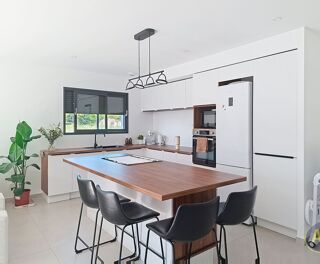  Maison à vendre 4 pièces 100 m²