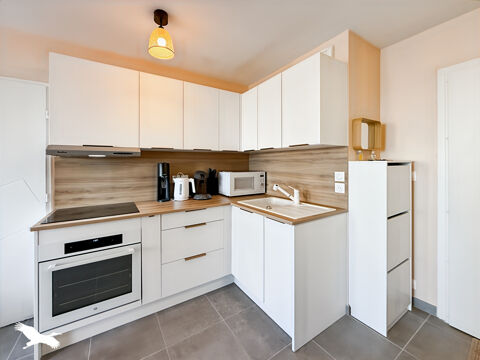  Appartement � louer 2 pi�ces 44 m�