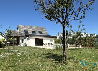  Maison  vendre 6 pices 135 m