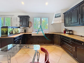  Maison à vendre 6 pièces 150 m²