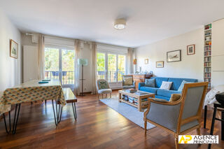  Appartement à vendre 7 pièces 120 m²