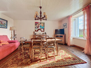  Maison à vendre 4 pièces 99 m²