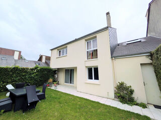  Maison à vendre 6 pièces 124 m²