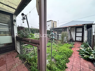  Maison � vendre 3 pi�ces 70 m�