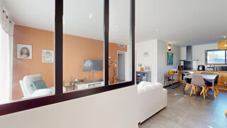  Maison � vendre 4 pi�ces 92 m�