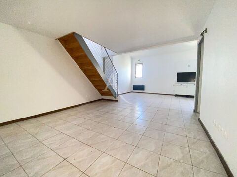  Appartement � louer 4 pi�ces 89 m�