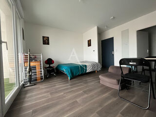 Location Appartement Appartement Saint Gilles Croix De Vie 1 pièce(s) 28.32 m2 Saint gilles croix de vie