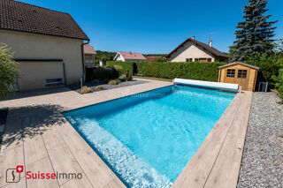 Maison à vendre 7 pièces 125 m²