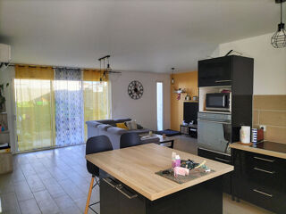  Maison à vendre 5 pièces 99 m²