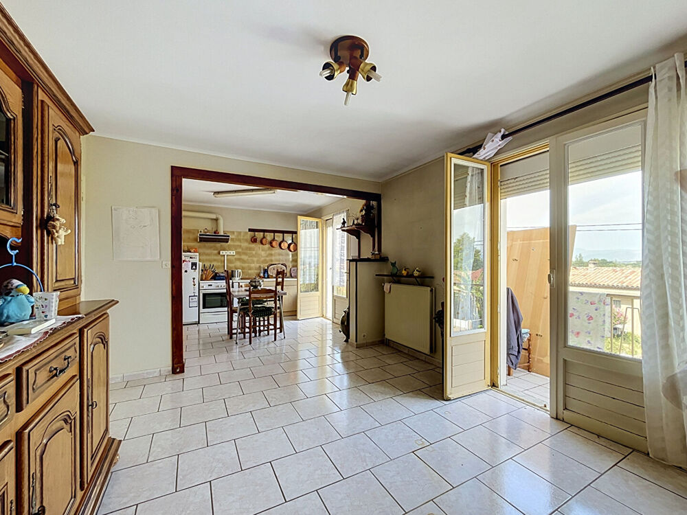 Vente Maison Maison Livron Sur Drome 5 pièces 93 m² Livron sur drome