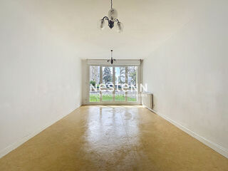  Appartement � vendre 3 pi�ces 65 m�