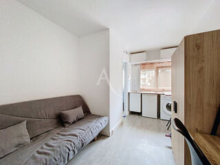  Appartement à louer 1 pièce 12 m²