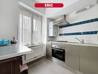  Maison à vendre 3 pièces 52 m²