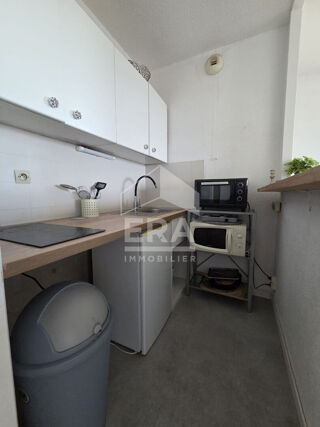  Appartement à louer 2 pièces 42 m²