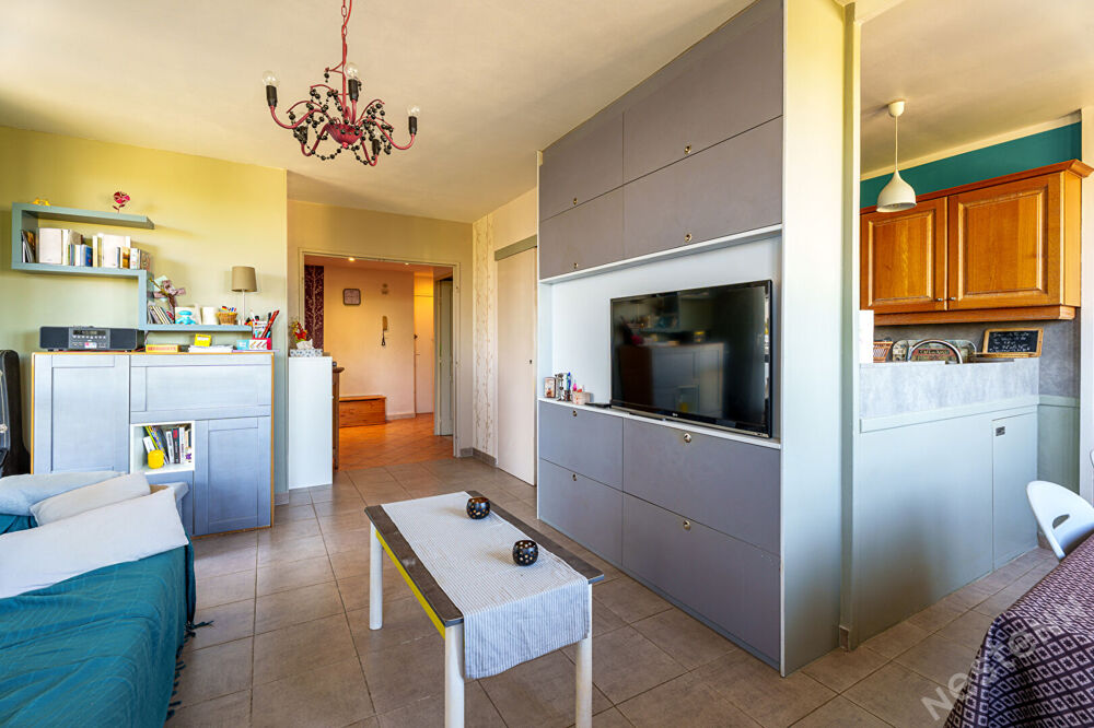 Appartement Chalon Sur Saône 4 pièce(s) de 85m2
